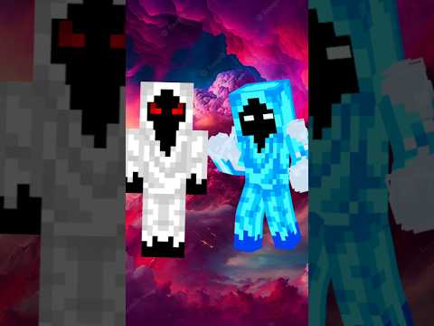 Entity 303 vs All Entities #entity303 #notch #all_entities #minecraft #shortsfeed #shorts