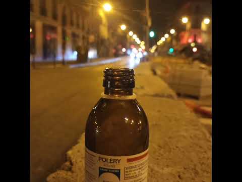 CRY BABY - JERSEY DRILL IMPLACCABLE TYPE BEAT