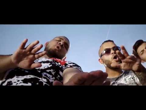 PaterCapo-VIDA LOCA Prod.by imesbeats78 lOfficial videol
