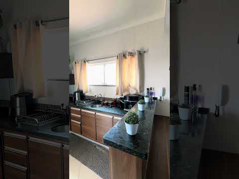Linda casa a venda em Porto Feliz