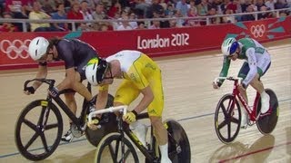 Download lagu Men's Omnium - 30km Points Race | London 2012 Olympics mp3