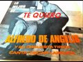 TE QUIERO-ALFREDO DE ANGELIS-OSCAR ...