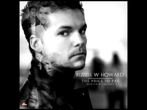 Russell W. Howard - Live and Let Go (lyrics)