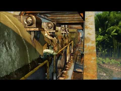 Great VGM 45 - Uncharted 2: Among Thieves - Nate's Theme