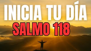 ORACIÓN DE LA MAÑANA con el SALMO 118 | La Misericordia de Dios No Tiene Fin