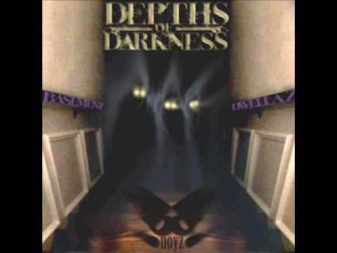 basement dwellaz - field of war