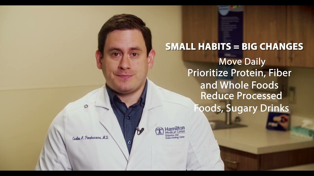 What Is Metabolic Health?