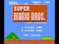 Super Mario Bros (NES) Music - Overworld Theme ...