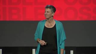 Finding our authentic self with the help of horses | Dr. Vallerie Coleman | TEDxManhattanBeach