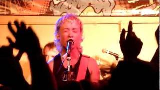 Real Mean, by RVIVR @ The Fest 10 (Gainesville, 2011)