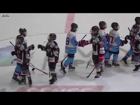 2021.10.03 U15 Top  - Sensee vs MCHC/PDS