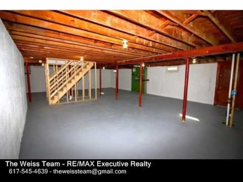 9 Gorwin, Sharon MA 02067 - Single Family Home - Real Estate - For Sale -