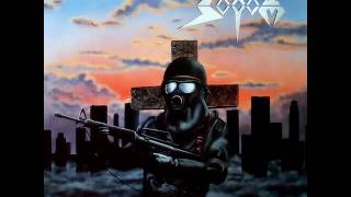 Sodom - Persecution Mania ( Full Album)