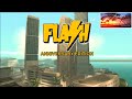 Flash FM GTA VC Vice City Anniversary Edition Playlist