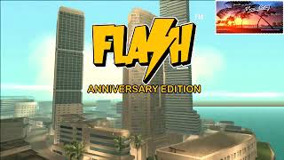Flash FM (GTA VC)  Vice City Anniversary Edition P