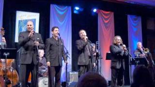 Four Freshmen & Five Trombones 2009 (Soundtrack 1956)