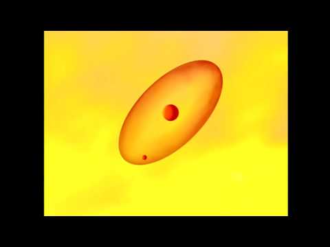 Espaçonave Terra HD ➤ EPISÓDIO 25 - Como o sol se formou? O Sol e suas características