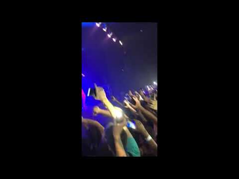 WE$T DUBAI baby broke live malaga