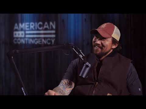 American Contingency Episode 6 with Mike Glover and Neal Currey