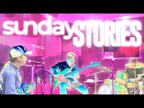 SIDE QUEST // sundaystories