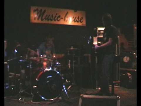 Heifetz - Musichouse 08