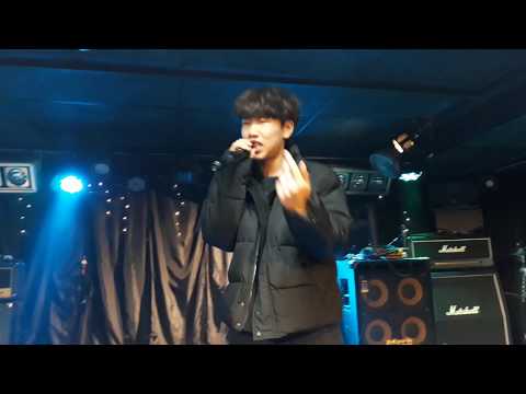 18.12.22 HOON - NEW TYPE!! (feat. mayer soo)