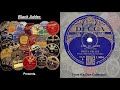 Greta Keller - Take My Heart(1936)