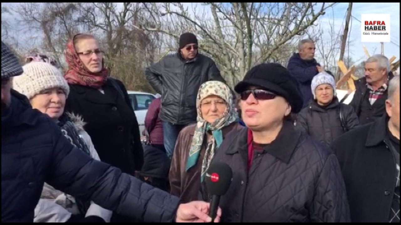 Fatma Şener: Yusuf Ziya Yılmaz'ın vicdanı kurumuş