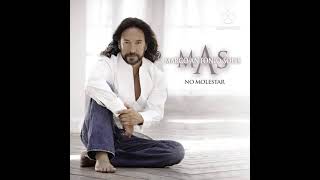 07. No Molestar - Marco Antonio Solis