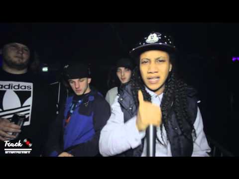 PapaT B.Set [Ft. Tantskii, Lady Shocker, Vader, Lil Probz, Dramah, Shiesty, Hazman & More]