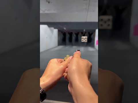 Charter Arms .38 special snub nose revolver
