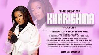 Download lagu 🔥 The Best of Kharishma🔥  Lekompo Mix | Kharishma Mixtape mp3