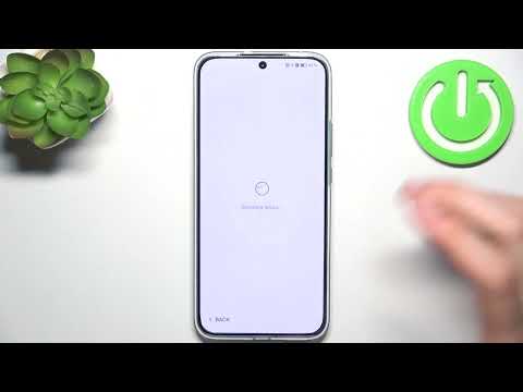 HUAWEI Nova 10 Youth - Performing the Initial System Setup - Fine Tunning the System