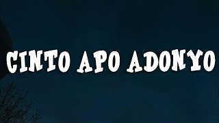Download lagu Cinto Apo Adonyo, Sayang Talabiah, Tutuik Talingo Piciangkan Mato, (Liryk) Kintani, Clara, Anggrek mp3