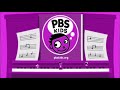 PBS KIDS PIANO LOGO EFFECTS