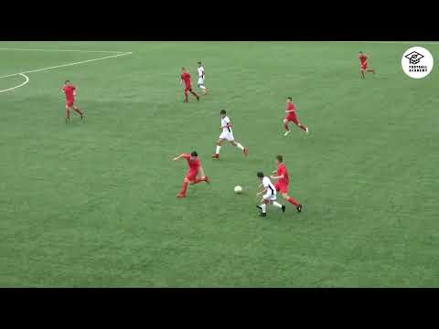 Academy 3-09 - Gandzasar Yerevan FC