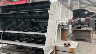 Новый грохот вибрационный 3 ZY1860 | Изображение 4 - Machineryline