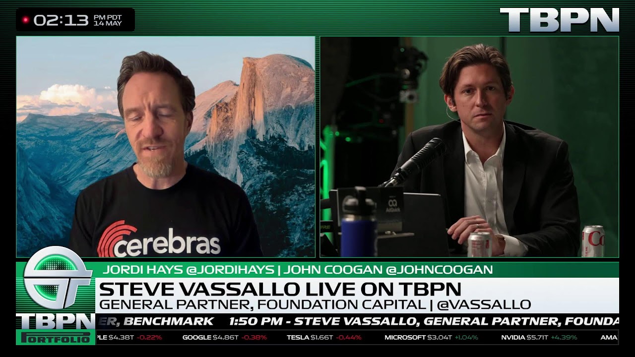 Cerebras IPO, Warshtime, VC Infighting, H100s in China, Robot Monkey Business