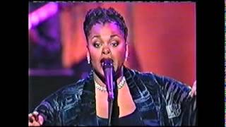 Jill Scott   The Way   2001 NAACP Music Image Awards