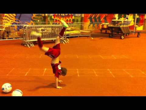 FC Jazz -05 Utd vko 46 Kotiläksy 2.