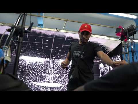 DYNHO ALVES - MC 2K - CATUCADAO - MAKING OF