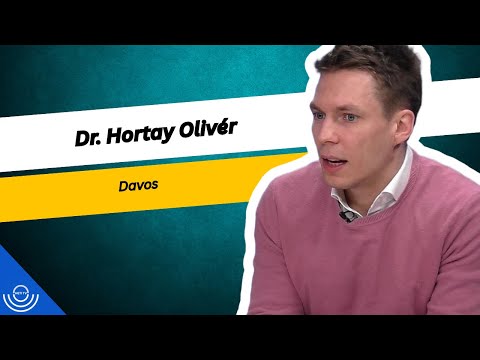 Pirkadat: Dr. Hortay Olivér – Davos