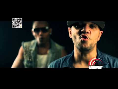 Babybang Ft Leftside - Battyrider Bubble Remix) - (Official HD Video) 2013