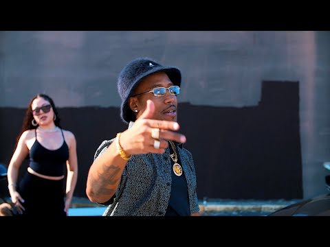 Aktual - Ain’t Wit Da Cap (Official Music Video) Directed by AGF Development