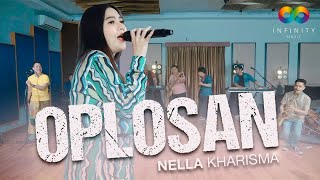 Download lagu Nella Kharisma Oplosan Dangdut... mp3