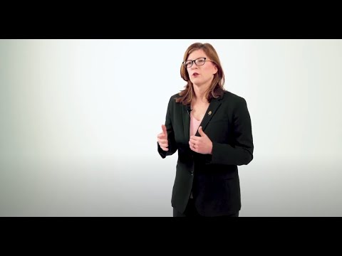 Dr. Lynn Tincher-Ladner's 2020 PTK Catalyst Speech