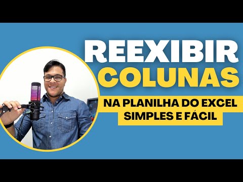 Como fazer Fluxo de Caixa automático no Excel Simples e Fácil
