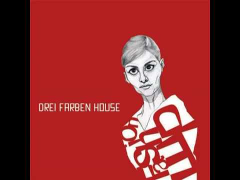 Alessandro Crimi - Maledives ( Drei Farben House remix )