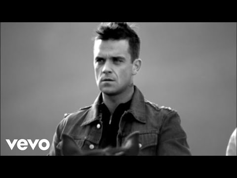 Robbie Williams - Feel - Simple Present