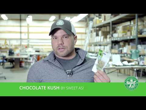 Green Freedom Cannabis - Chocolate Kush